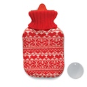 Termofor, jersey 310ml CX1360-05 - Czerwony