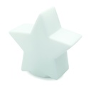 Lampka LED wykonan z PVC CX1361-06 - Bialy