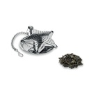 Zaparzacz do herbaty CX1435-16 - Srebrny Mat