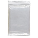 Poncho przeciwdeszczowe IT0972-22 - Przezroczysty