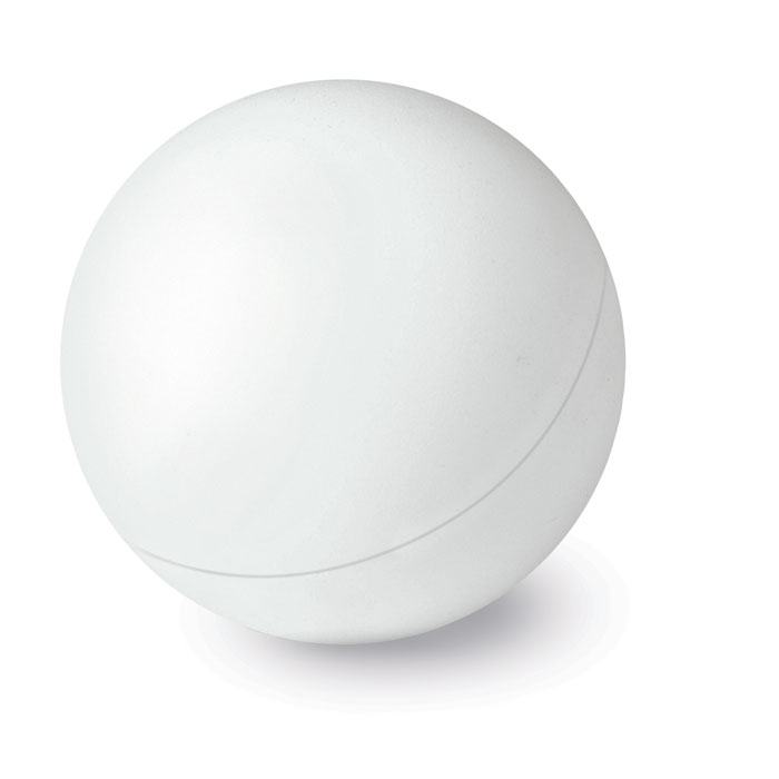 Pilka antystresowa IT1332-06 - Bialy