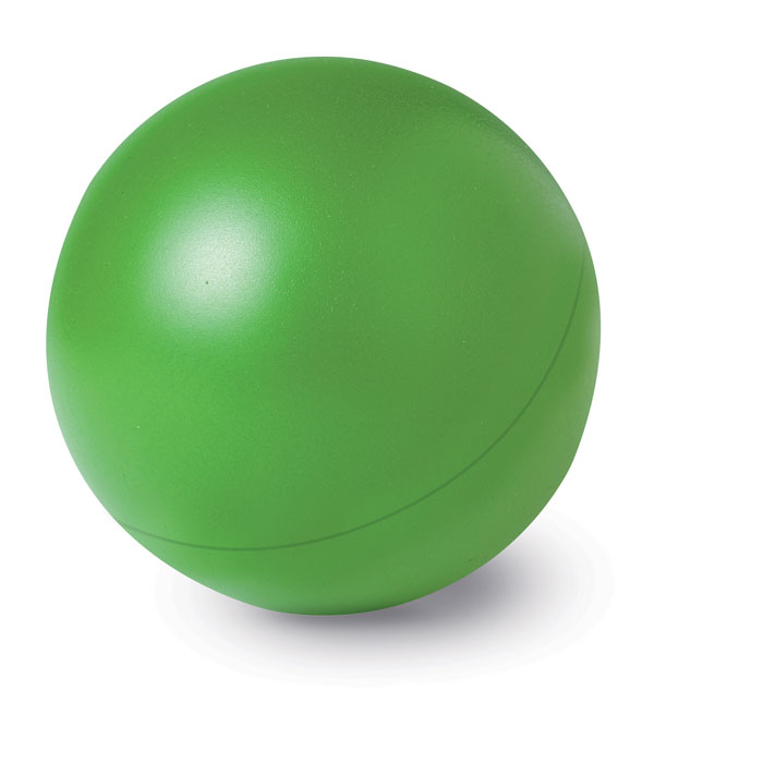 Pilka antystresowa IT1332-09 - Zielony