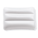 Poduszka plazowa IT1628-06 - Bialy