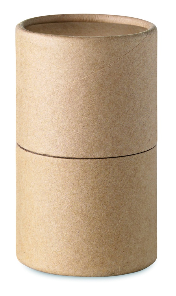 30 kredek świecowych w tubie IT2349-13 - Bezowy
