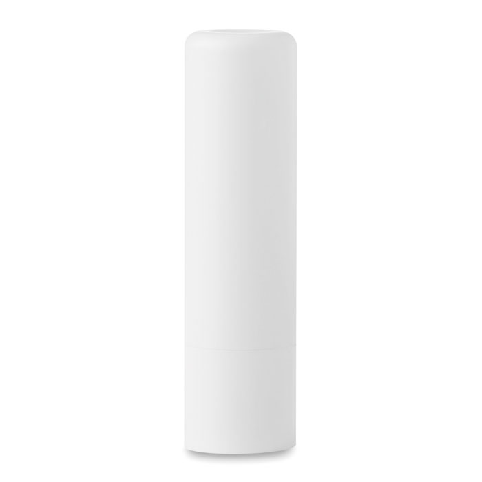 Naturalny balsam do ust IT2698-06 - Bialy