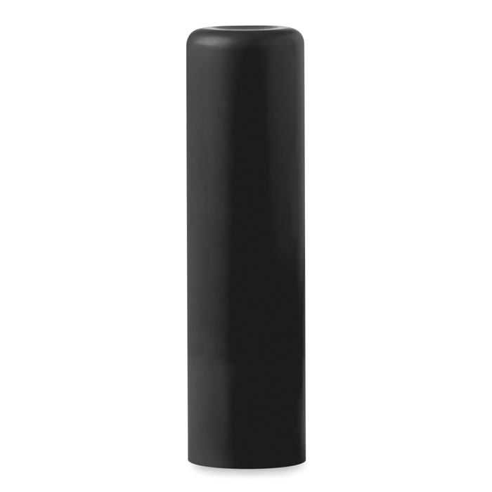Naturalny balsam do ust IT2698-03 - Czarny