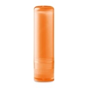 Naturalny balsam do ust IT2698-29 - Przezroczysty Pomaranczowy