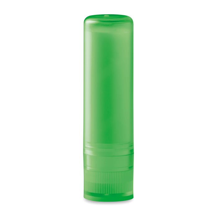 Naturalny balsam do ust IT2698-51 - Przezroczysty Limonka
