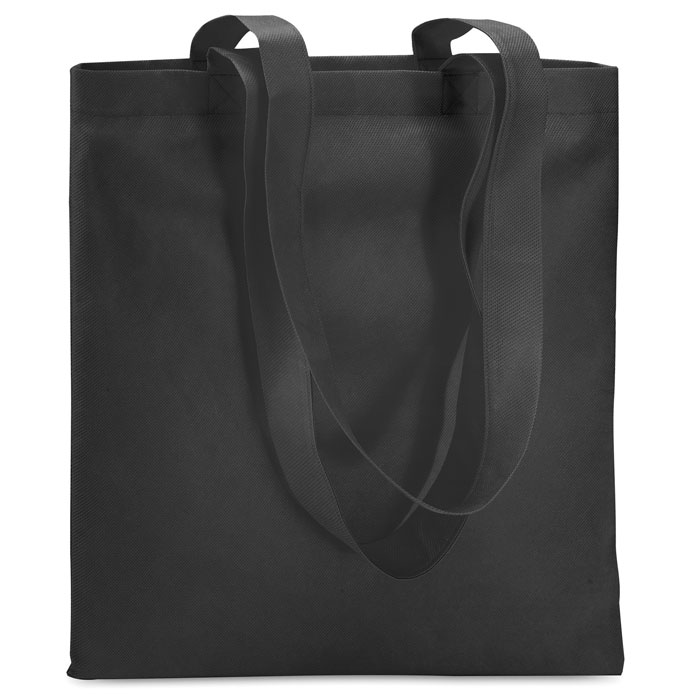 Torba na zakupy IT3787-03 - Czarny