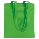 Torba na zakupy IT3787-09 - Zielony
