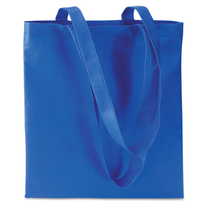 Torba na zakupy IT3787-37 - Niebieski