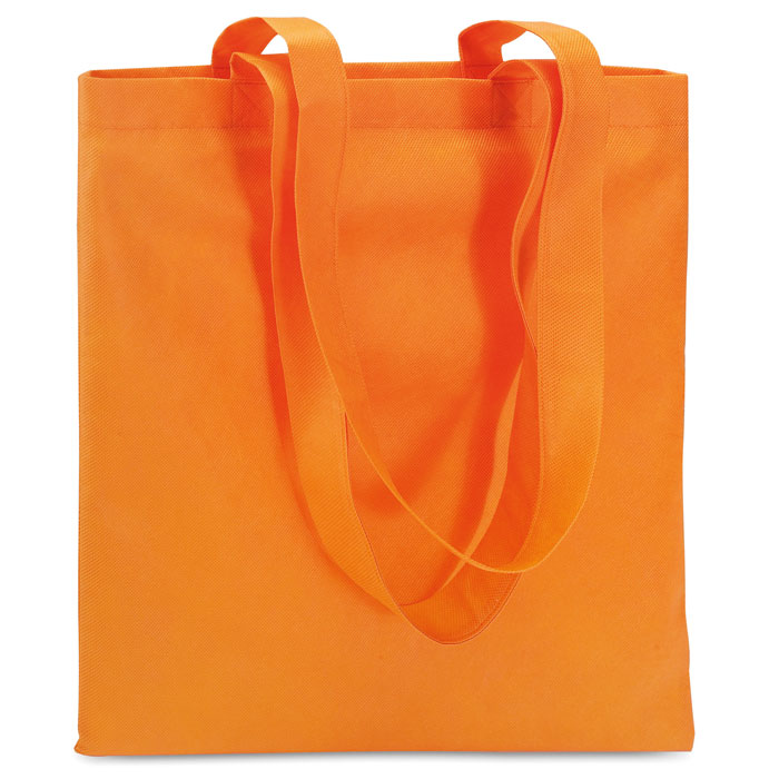 Torba na zakupy IT3787-10 - Pomaranczowy