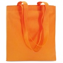 Torba na zakupy IT3787-10 - Pomaranczowy