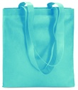 Torba na zakupy IT3787-12 - Turkusowy