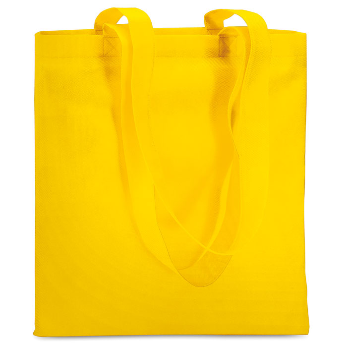 Torba na zakupy IT3787-08 - Zolty
