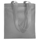 Torba na zakupy IT3787-07 - Szary