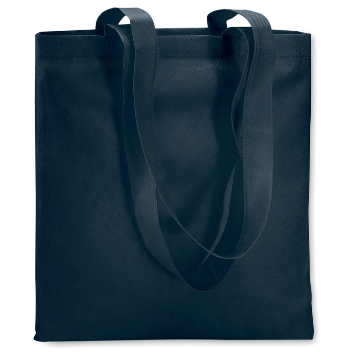 Torba na zakupy IT3787-85 - Francuski Granat