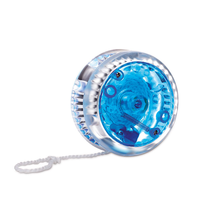 Swiecace jojo IT3854-04 - Niebieski