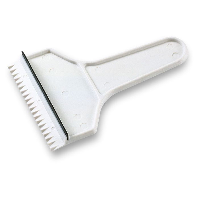 Skrobaczka do lodu KC1063-06 - Bialy