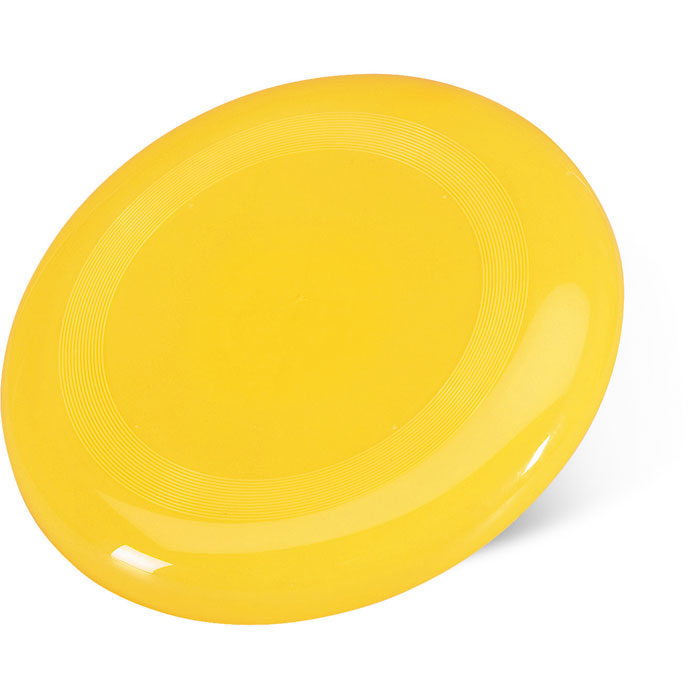 Frisbee KC1312-08 - Zolty