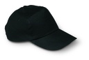 Czapka baseballowa KC1447-03 - Czarny
