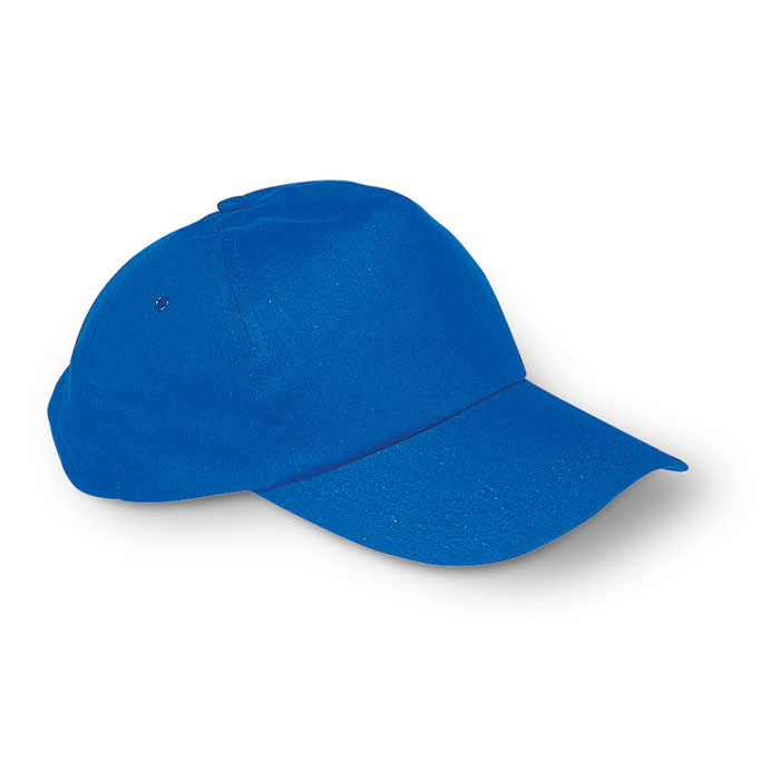 Czapka baseballowa KC1447-37 - Niebieski