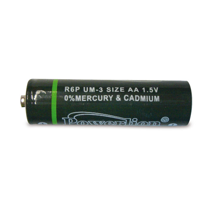Bateria UM3 (AA) KC1803-99 - Wielokolorowy