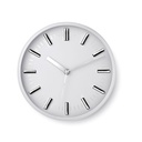 Zegar scienny KC2669-06 - Bialy