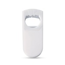 Otwieracz z zamykaczem KC2966-06 - Bialy