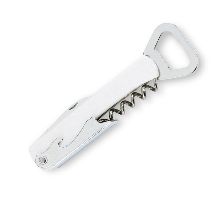 Korkociag kelnerski KC4268-06 - Bialy