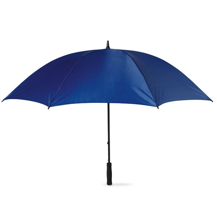 Parasol odporny na wiatr KC5187-04 - Niebieski