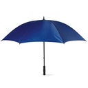 Parasol odporny na wiatr KC5187-04 - Niebieski