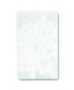 Mietowki w dozowniku KC6637-06 - Bialy