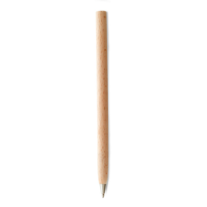 Drewniany dlugopis KC6725-40 - Drewna