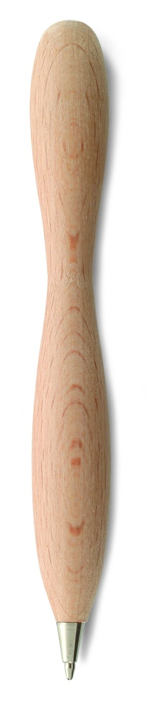 Drewniany dlugopis KC6726-40 - Drewna
