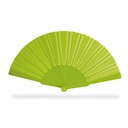 Wachlarz KC6733-48 - Limonka