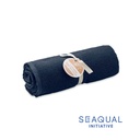 Recznik SEAQUAL® 70x140 MO2059-04 - Niebieski