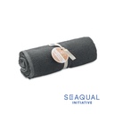 Recznik SEAQUAL® 70x140 MO2059-07 - Szary
