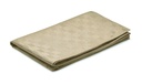 Bieznik stolowy z poliestru MO2070-39 - Khaki