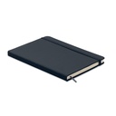 Notatnik A5 w linie MO1804-85 - Francuski Granat