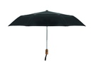 21-calowy skladany parasol MO2092-03 - Czarny