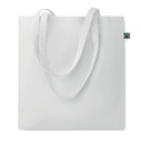 Torba Fairtrade 140gr/m² MO2098-06 - Bialy