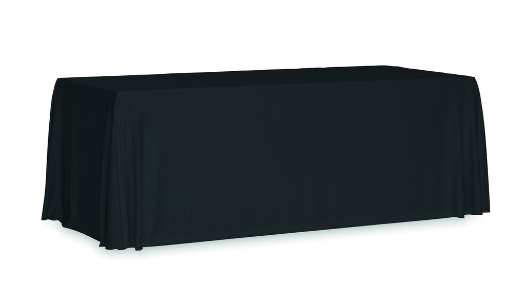 Duzy obrus 280x210 cm MO2103-03 - Czarny
