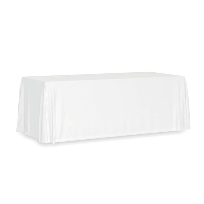 Duzy obrus 280x210 cm MO2103-06 - Bialy