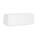 Duzy obrus 280x210 cm MO2103-06 - Bialy