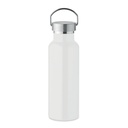 Butelka podwojna scianka500 ml MO2107-06 - Bialy