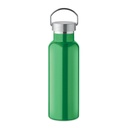 Butelka podwojna scianka500 ml MO2107-09 - Zielony