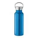 Butelka podwojna scianka500 ml MO2107-12 - Turkusowy