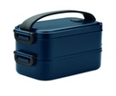 Lunch box z PP z MO2119-85 - Francuski Granat