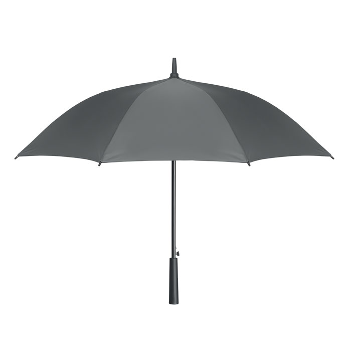 23-cal. wiatroodporny parasol MO2168-07 - Szary